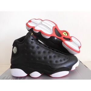 Nike Air Jordan 13 playoffs Retro size 4 MENS/5.5 women’s NOT YOUTH